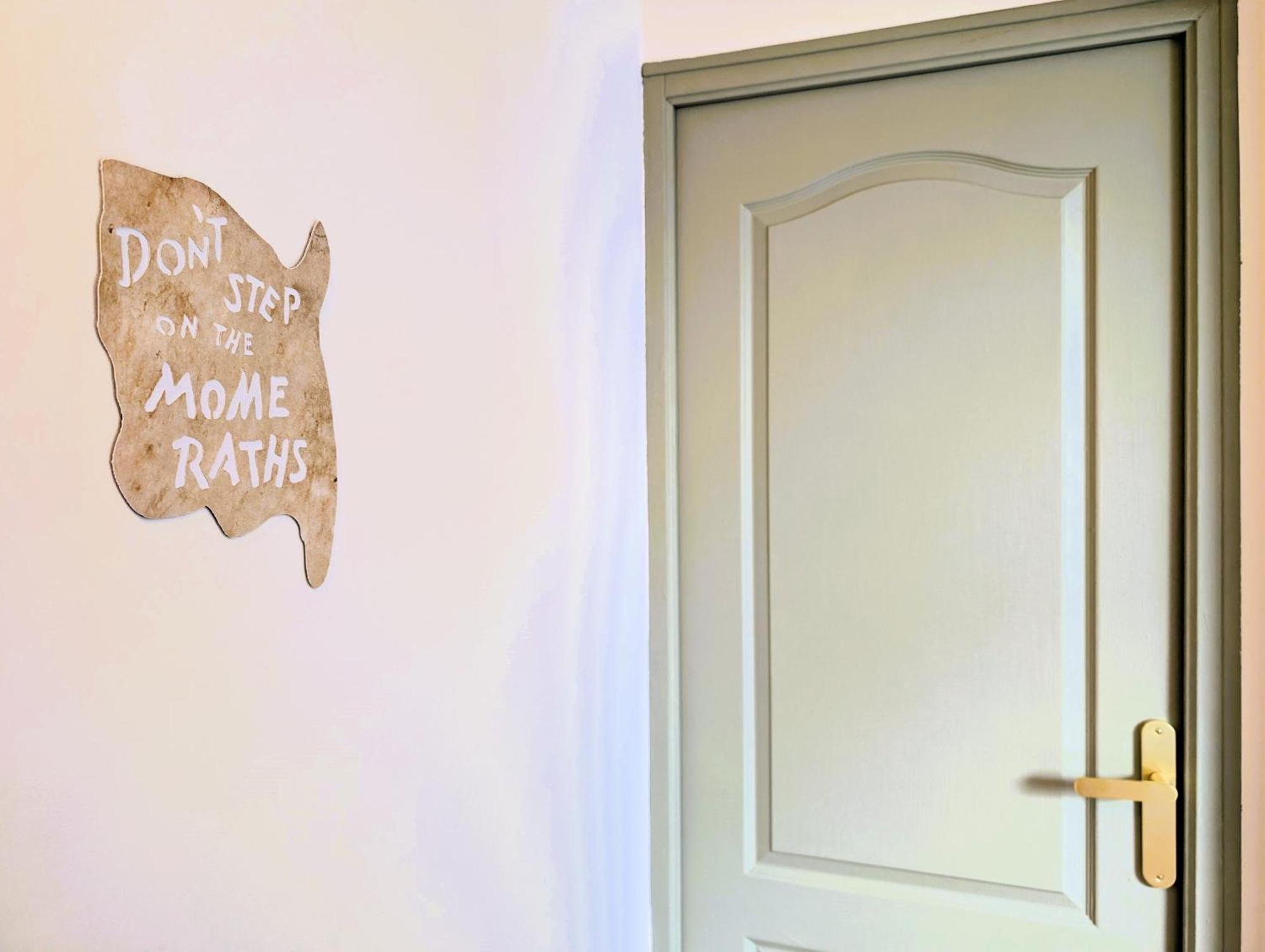 Apartamento Le Reve D'Alice Meaux Exterior foto